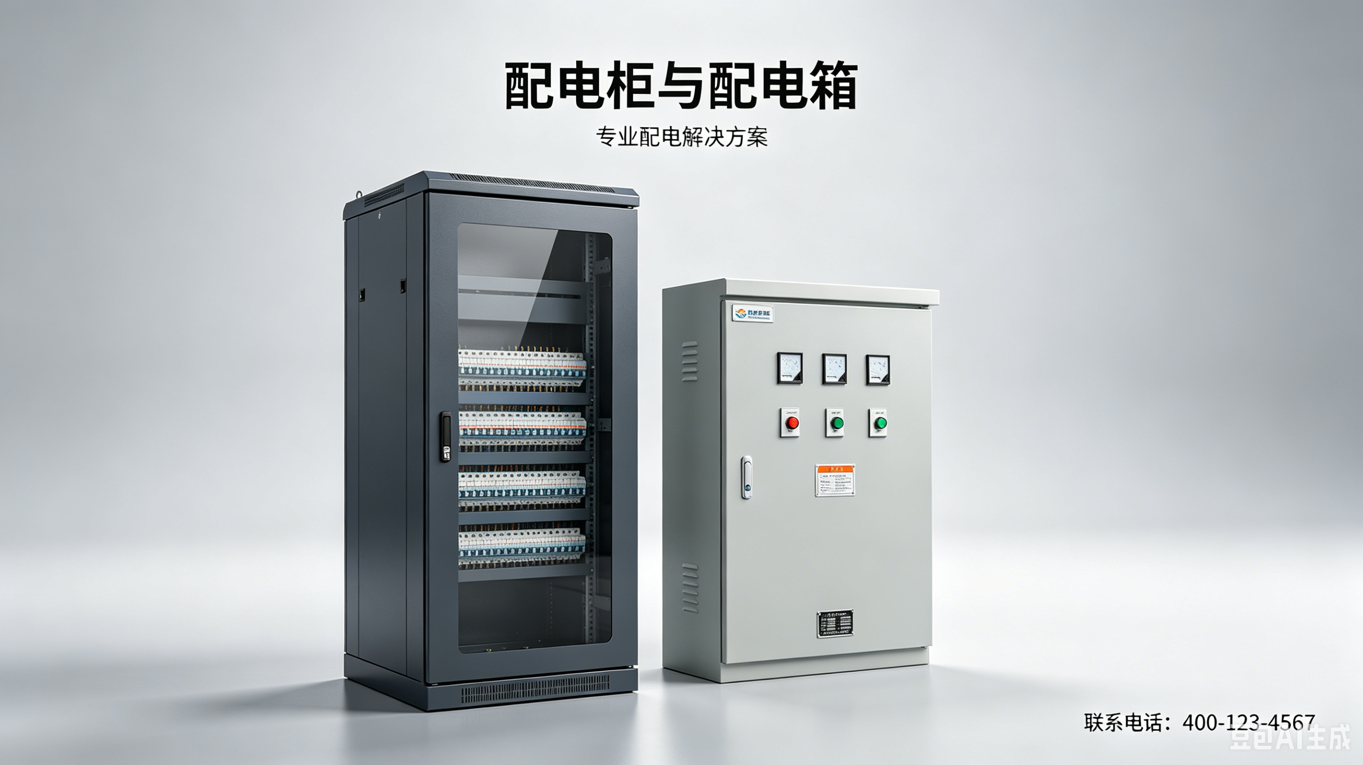 高效的电气行业团队